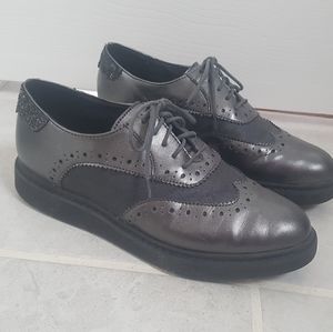 Geox brogues oxford